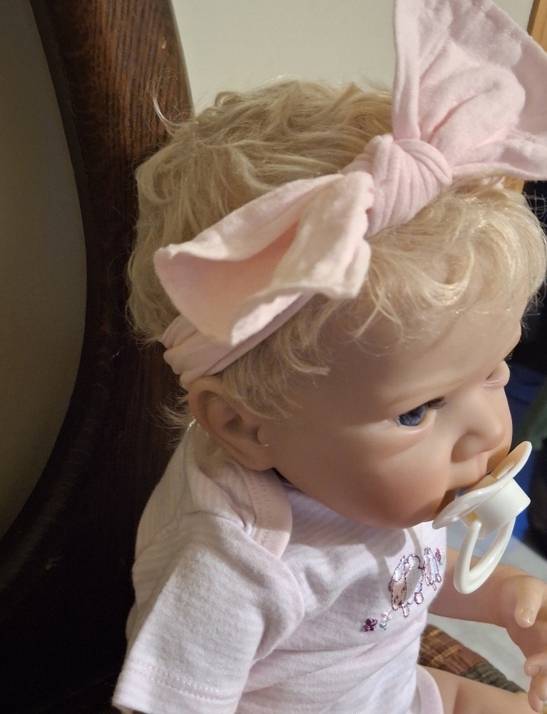 Reborn Doll- 18 Inches- New Without Tags - Picture 6 of 8